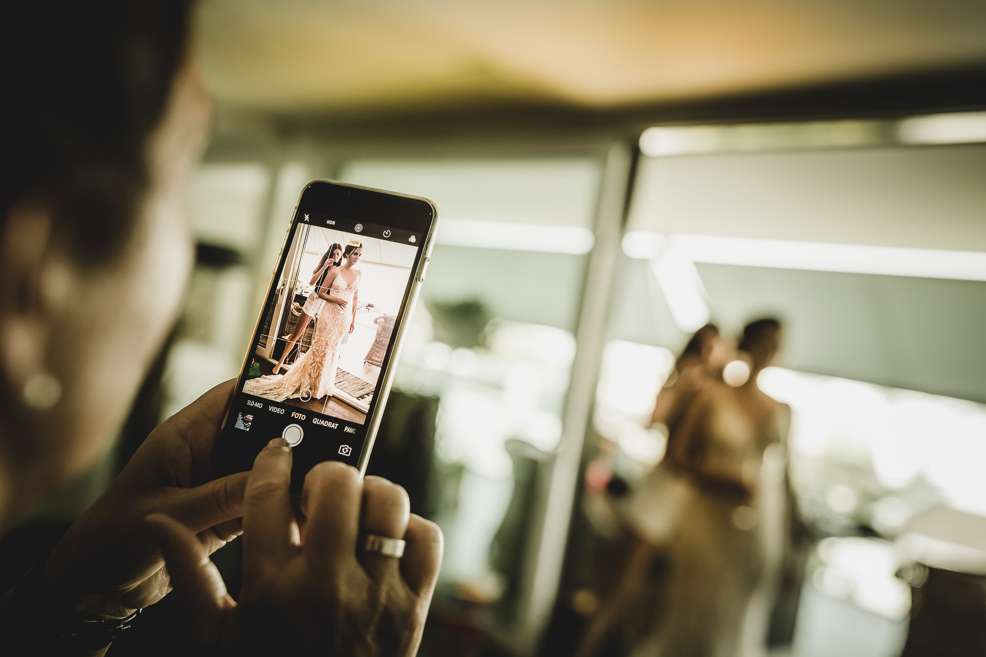 Vorbereitungen 015 Stefanie & Martin